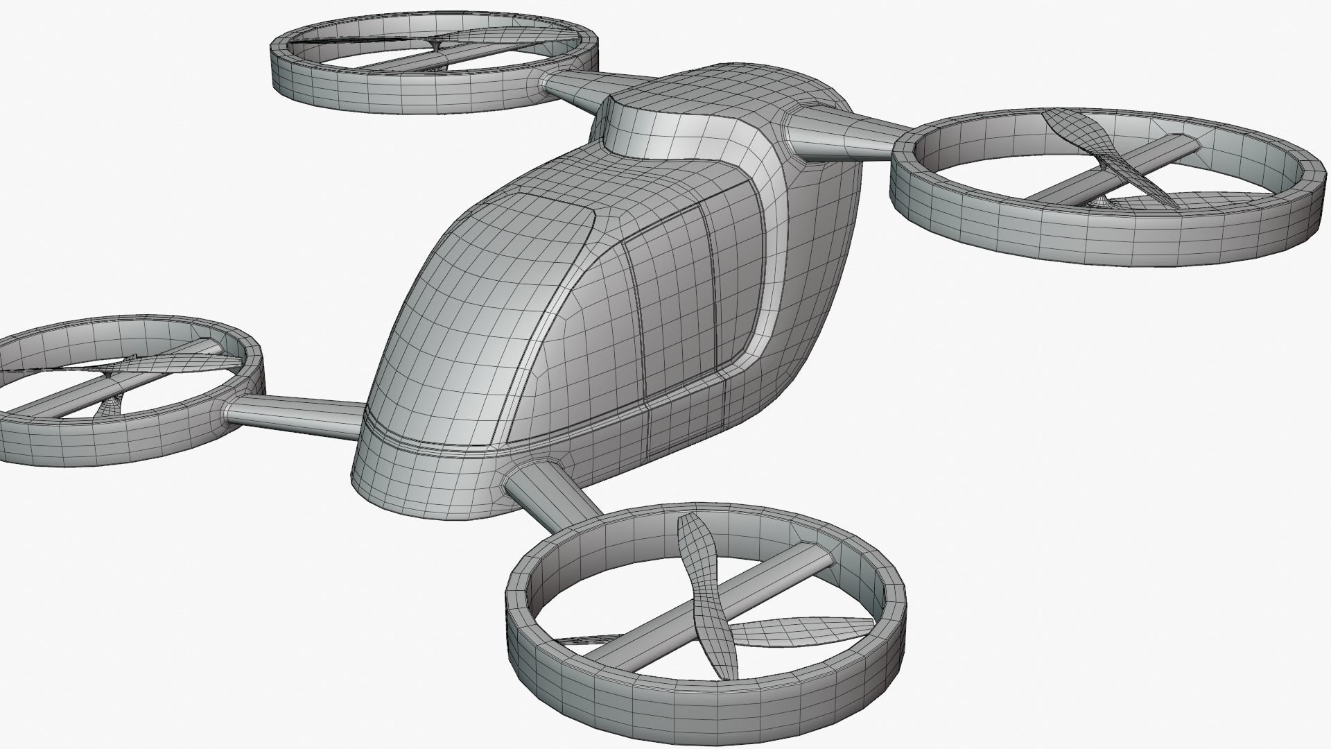 Passenger drones 2022 collection _3