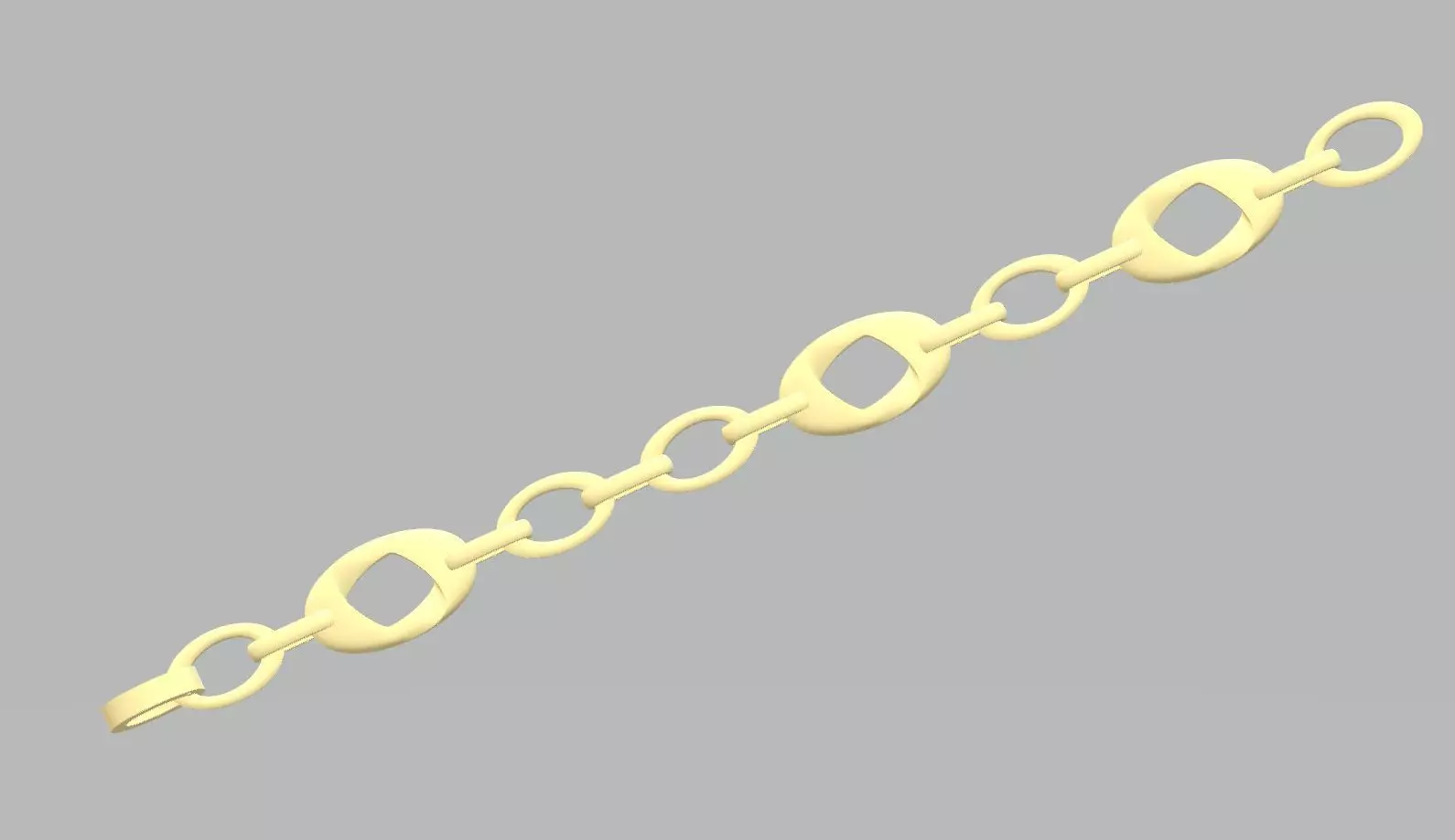 Bracelet - 15 3D print model_0