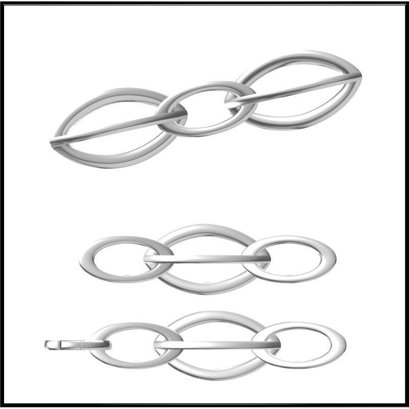 Bracelet - 14 3D print model_3