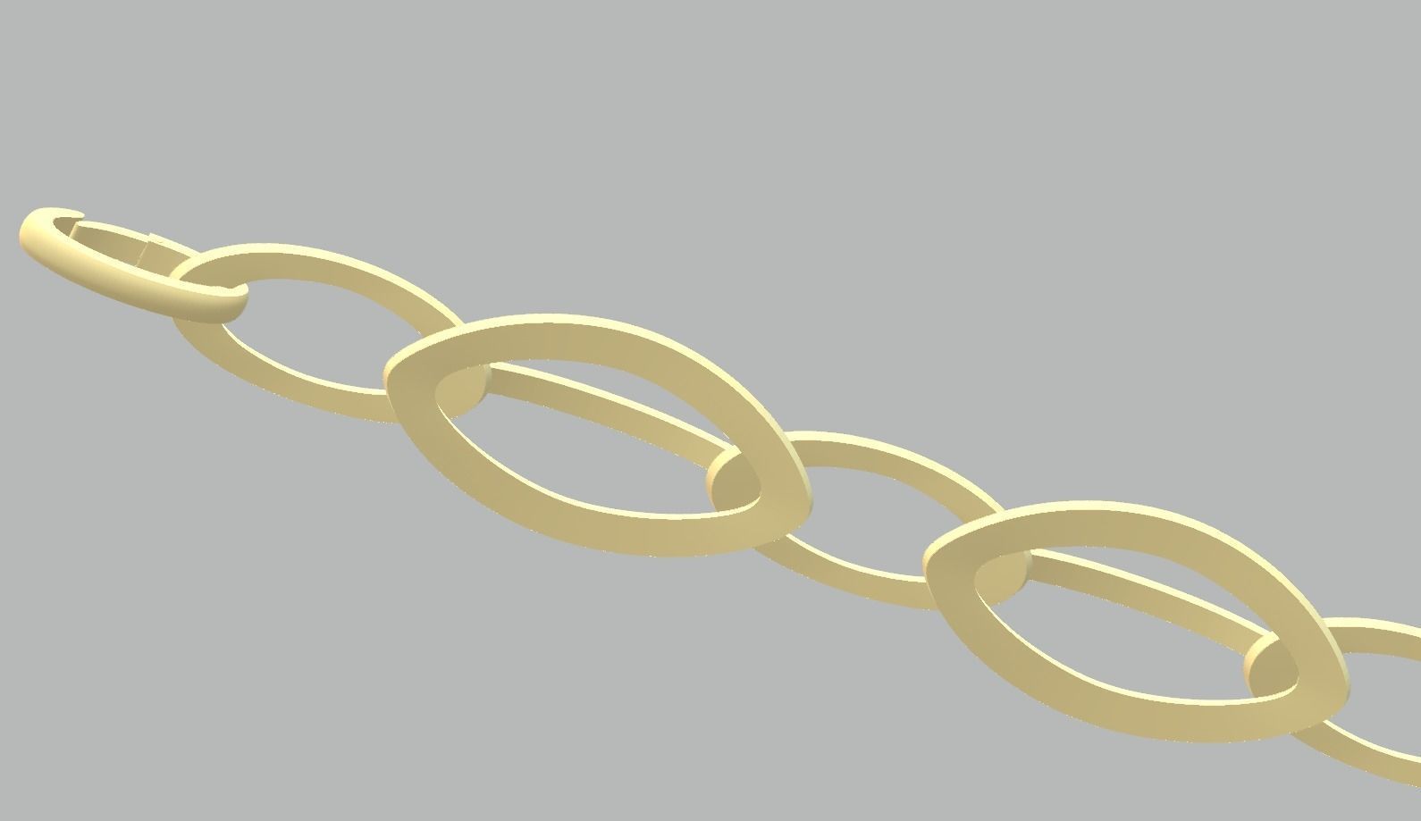 Bracelet - 14 3D print model_2