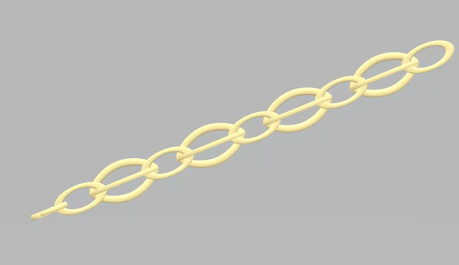 Bracelet - 14 3D print model_0