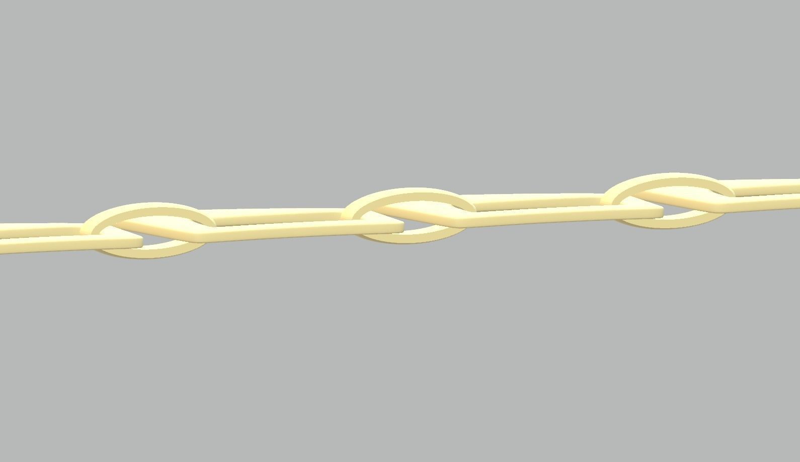 Bracelet - 13 3D print model_3