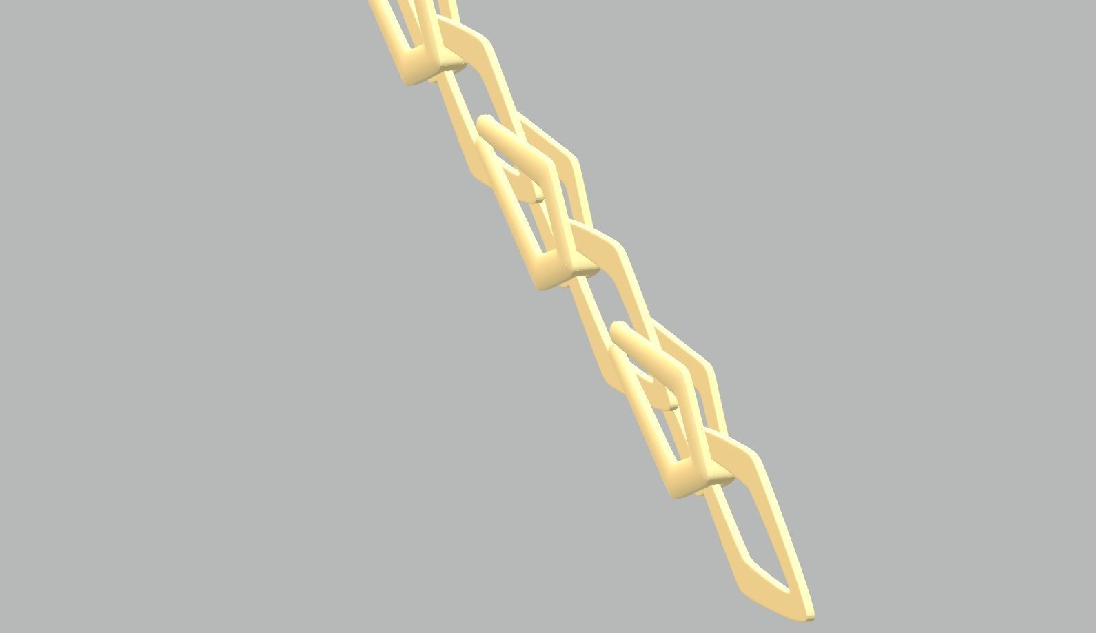Bracelet - 11 3D print model_1