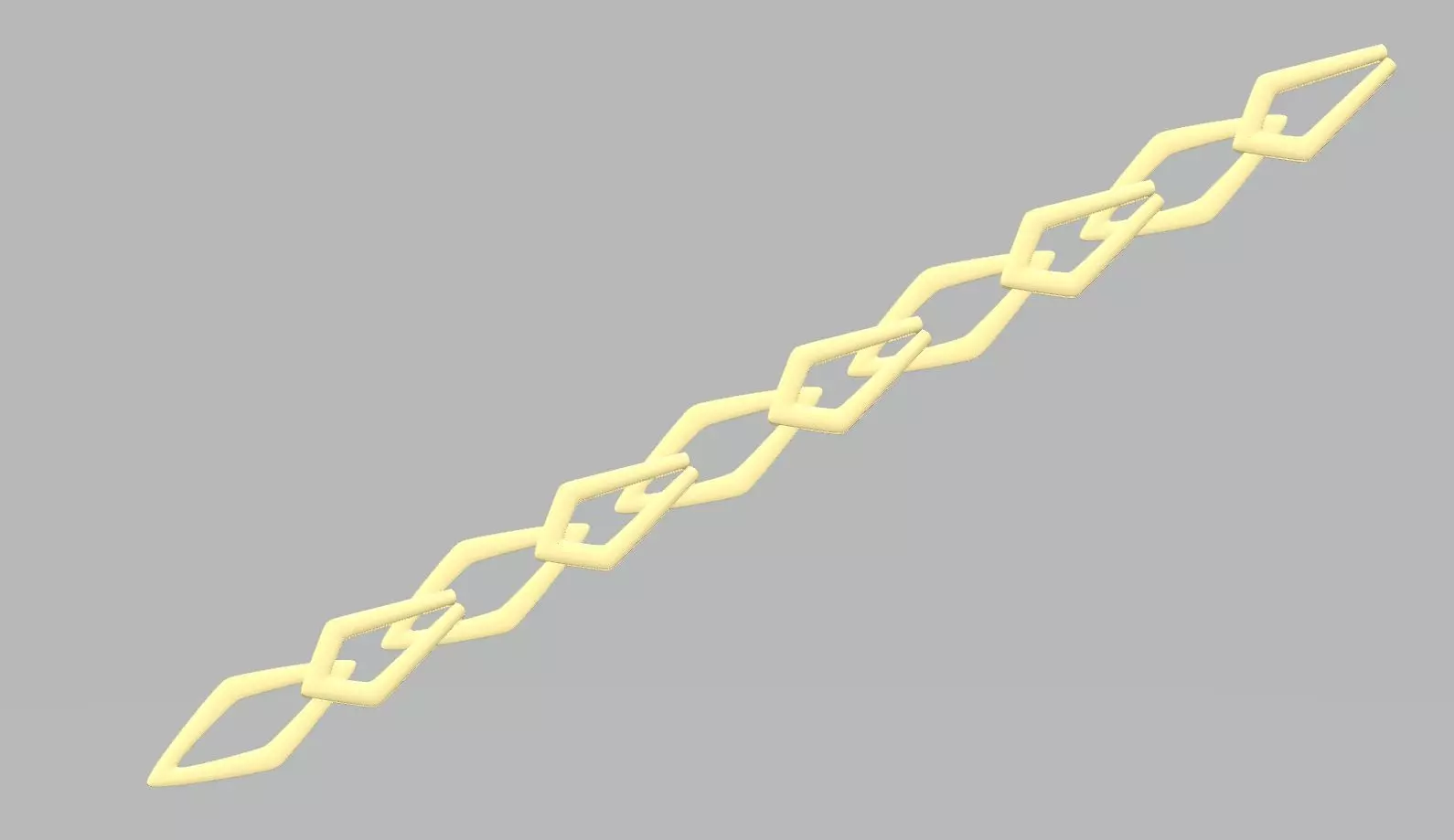 Bracelet - 11 3D print model_0