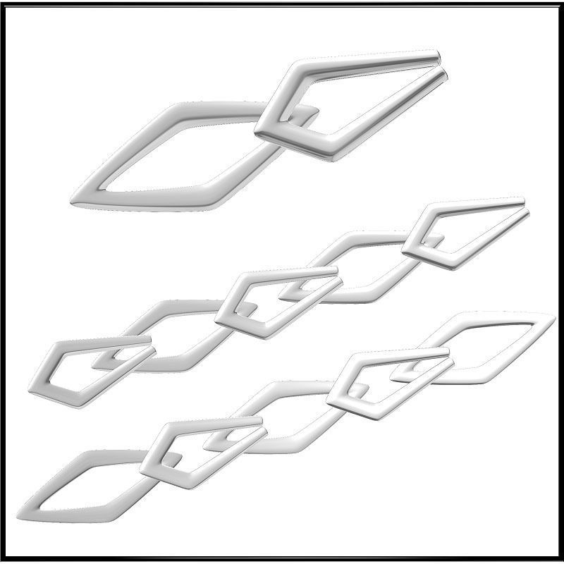 Bracelet - 11 3D print model_3