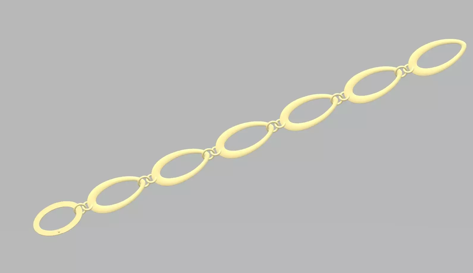 Bracelet - 10 3D print model_0