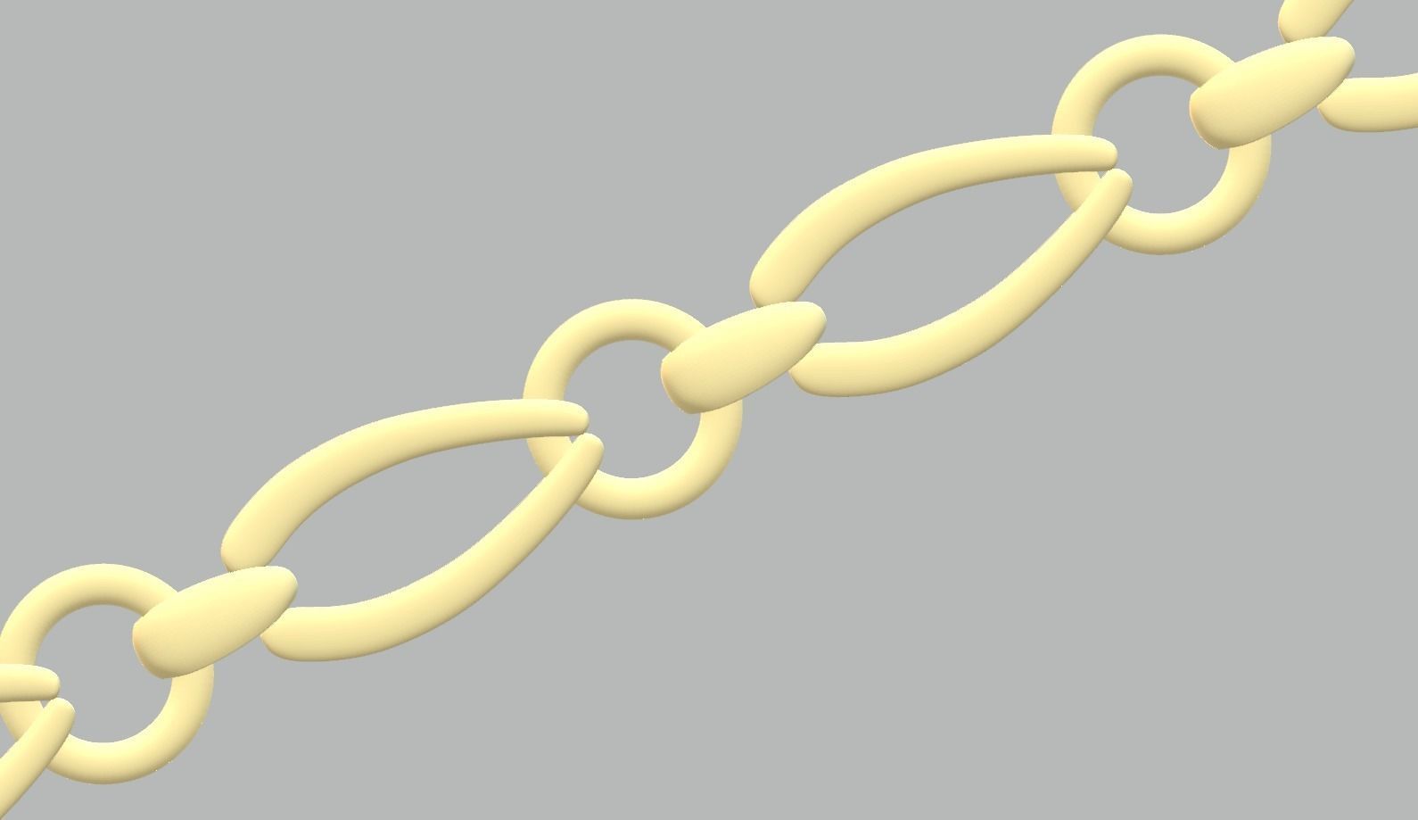 Bracelet - 12 3D print model_2