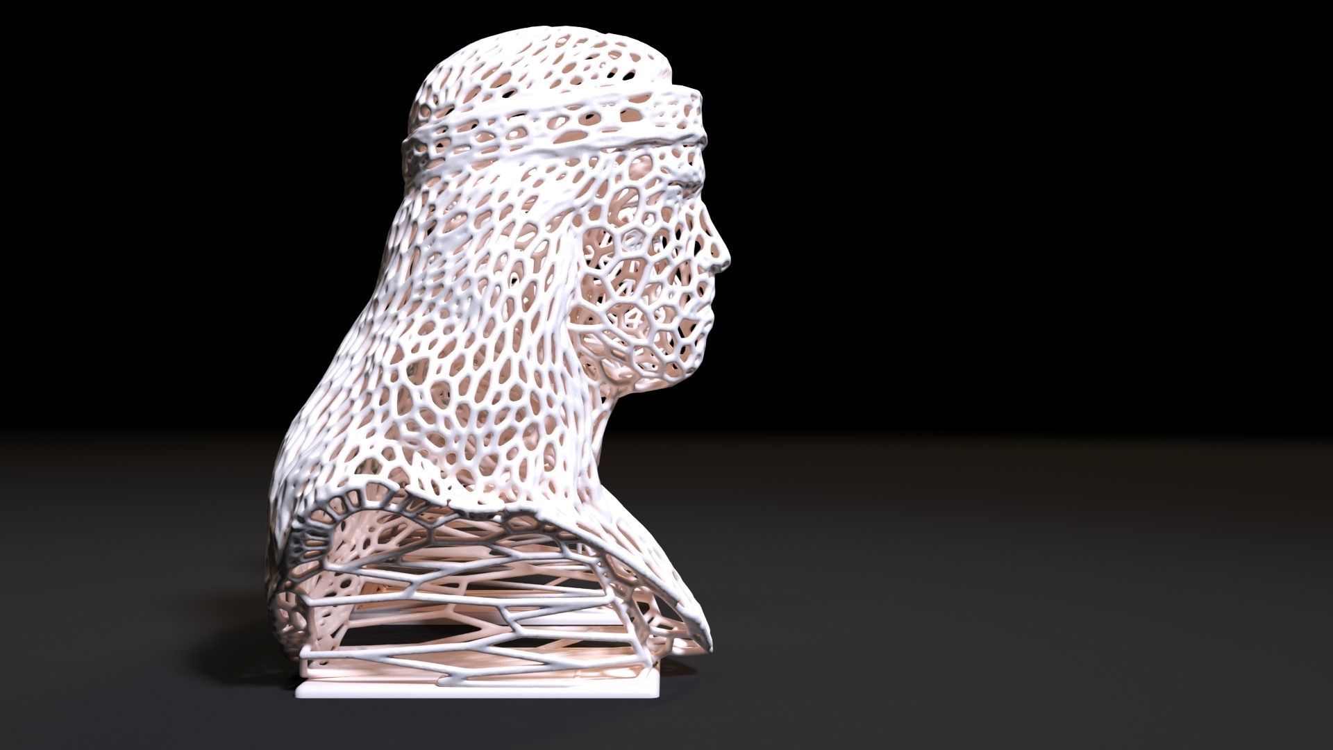 Conan the Barbarian 3D print model_6