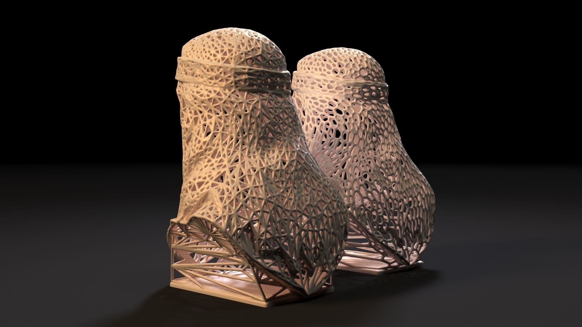 Conan the Barbarian 3D print model_3