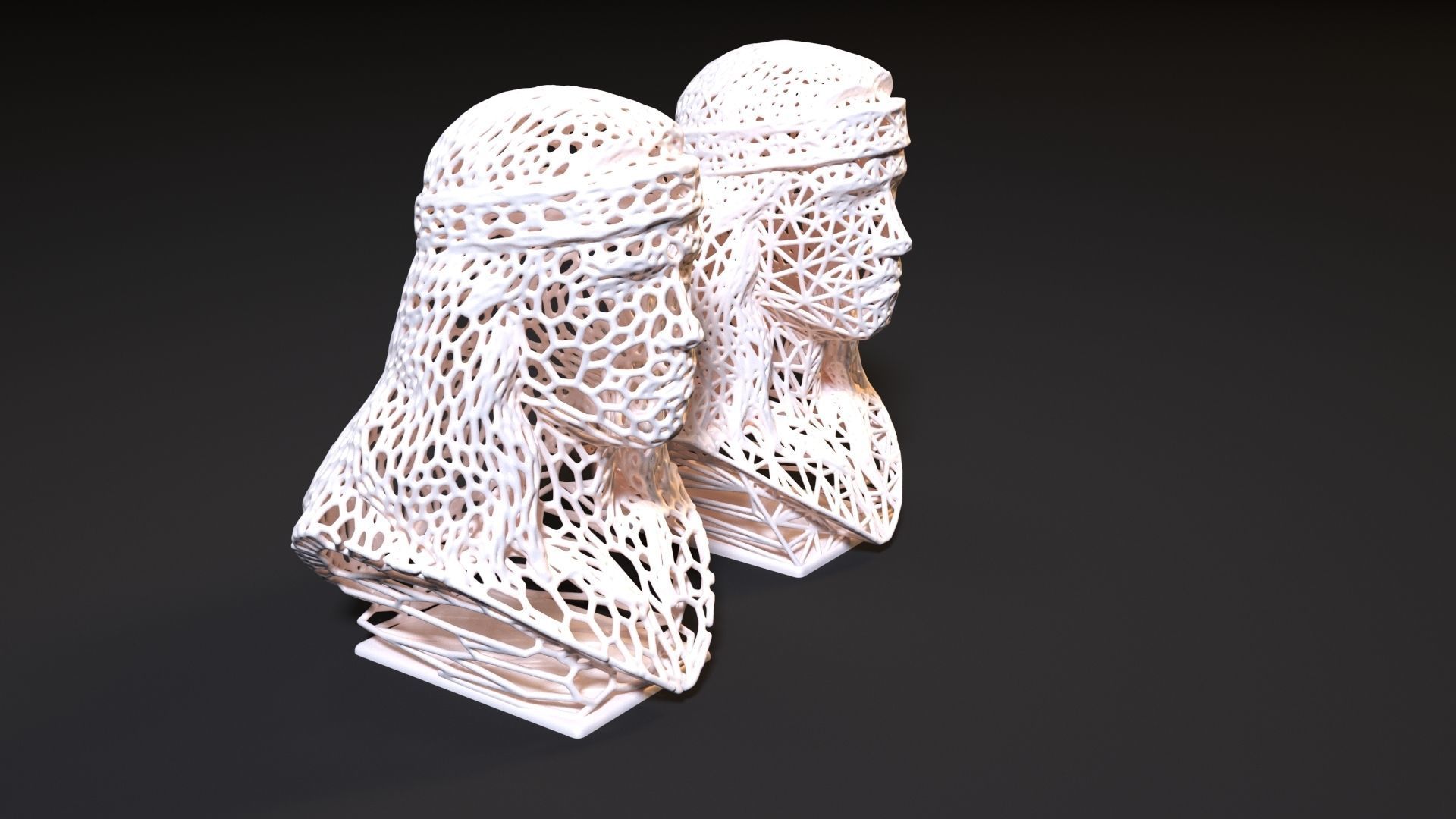 Conan the Barbarian 3D print model_7