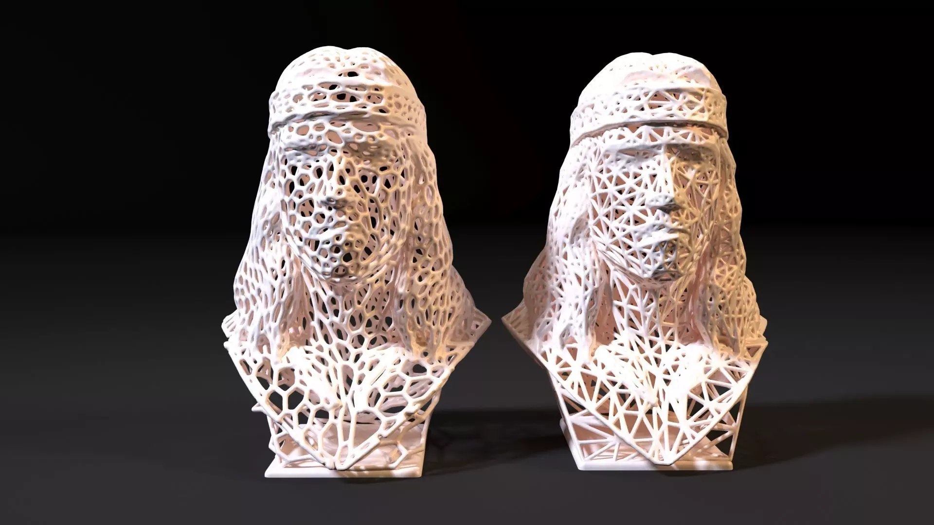 Conan the Barbarian 3D print model_0