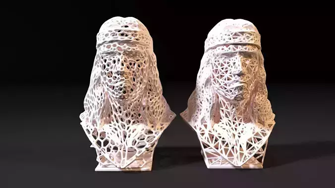 Conan the Barbarian 3D print model