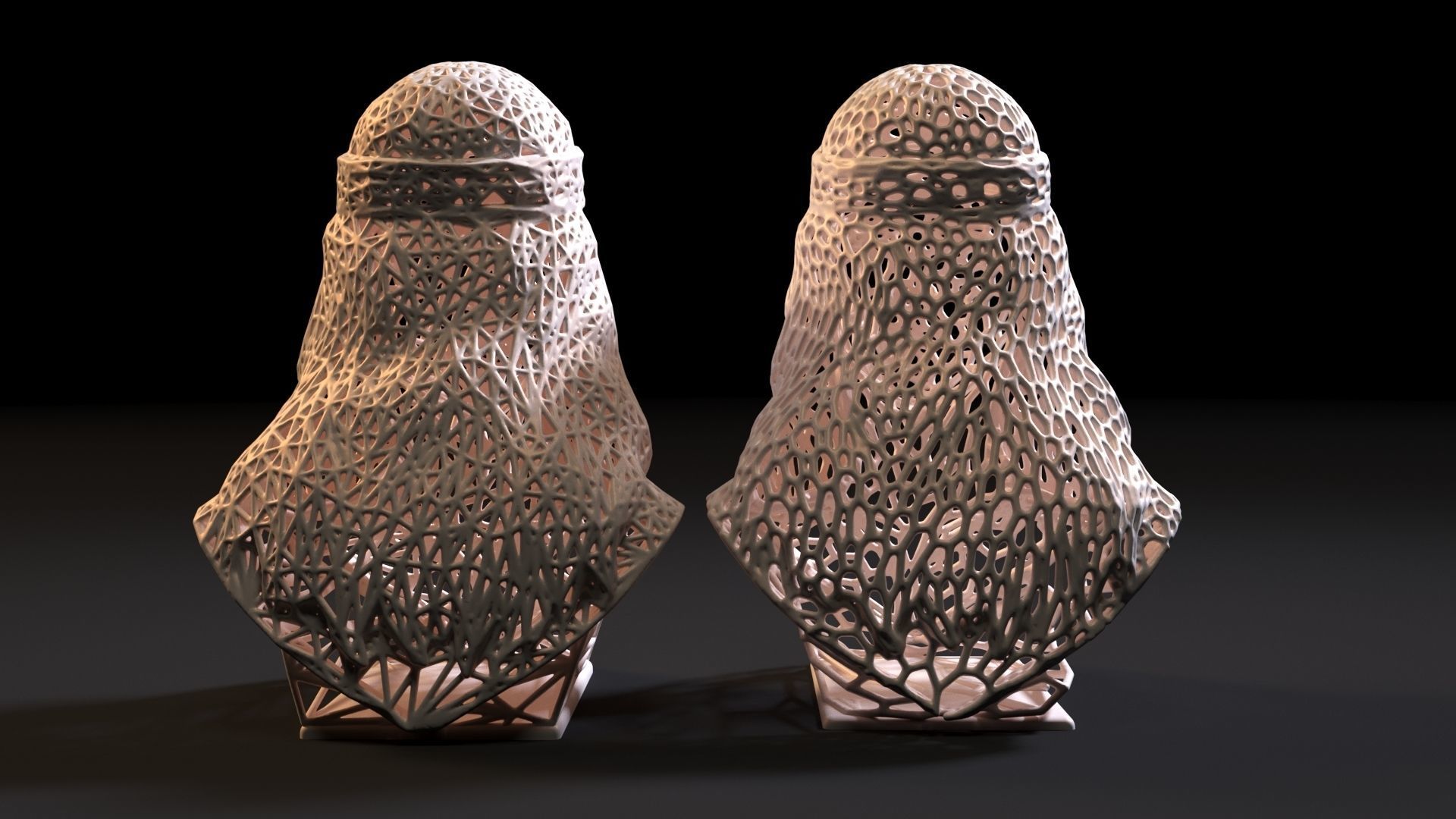 Conan the Barbarian 3D print model_4