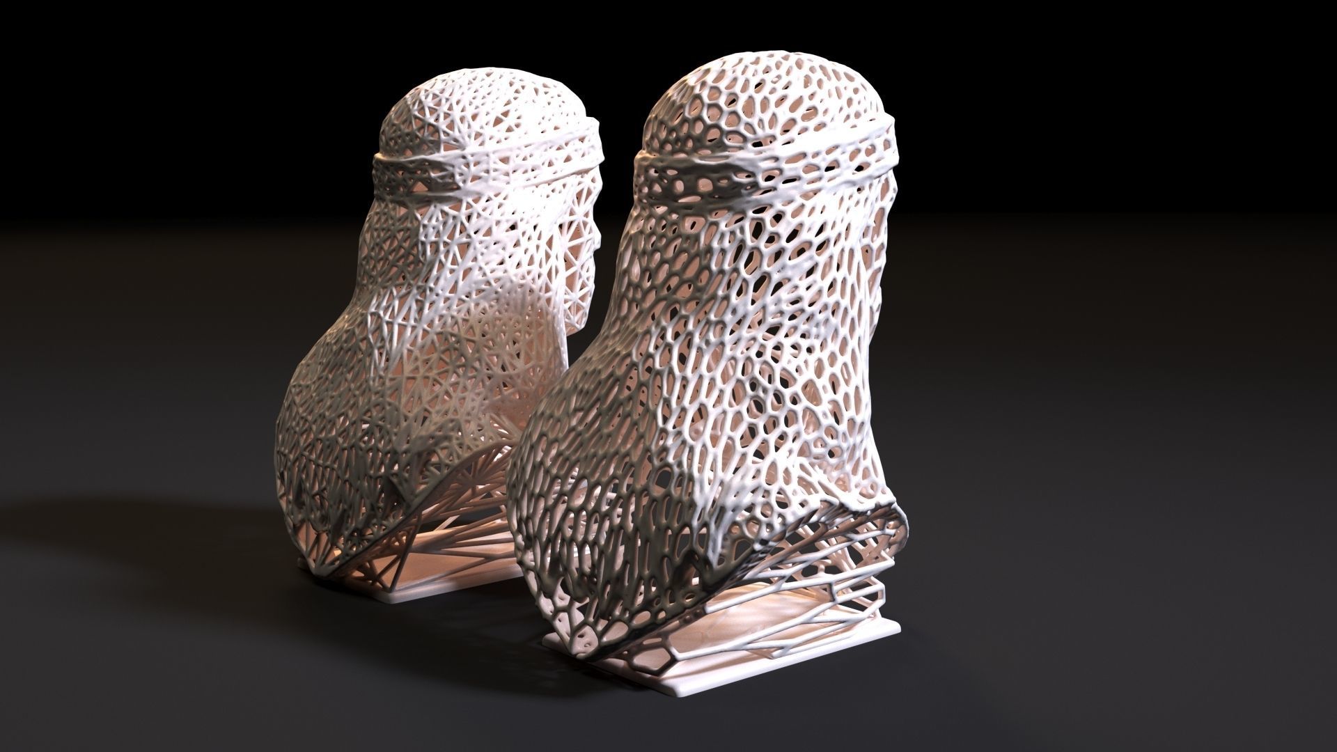 Conan the Barbarian 3D print model_5