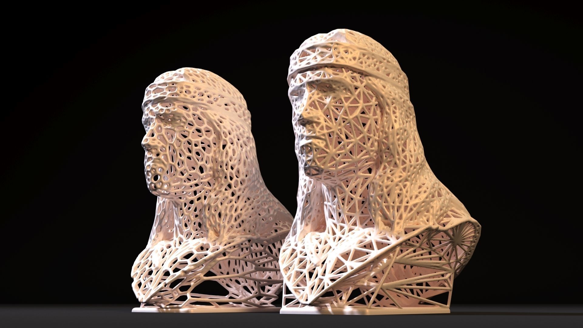 Conan the Barbarian 3D print model_9