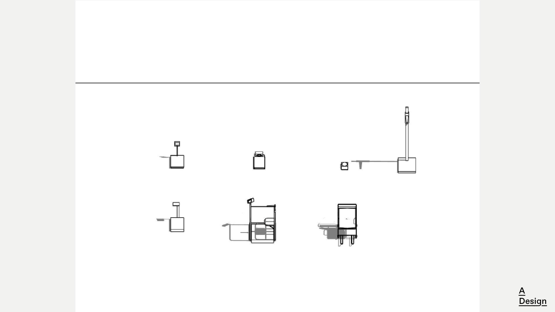 Scales - Pack of revit families 3D model_8