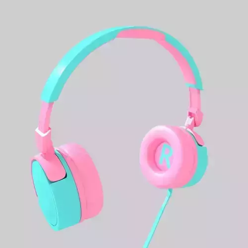 Headphones