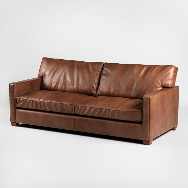 Viscount William seater free 3D print model_9