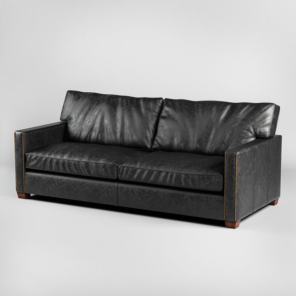 Viscount William seater free 3D print model_6