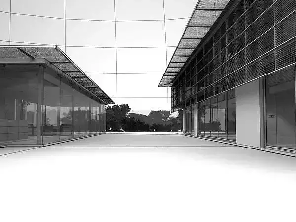 Spacious Buildings With Plot