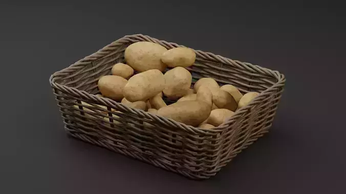 Potato