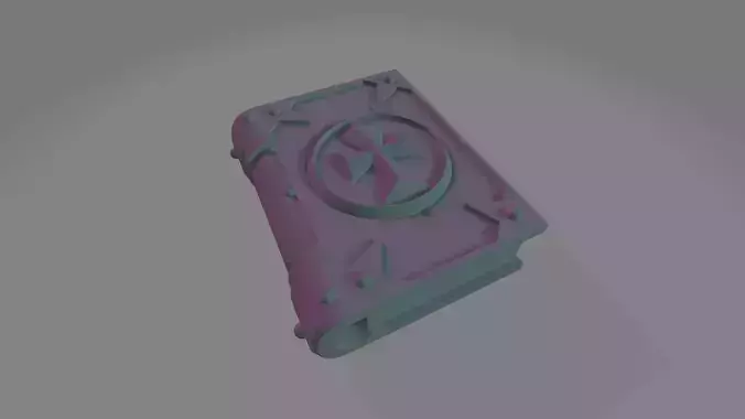 Uther Lightbringers Libram of Justice