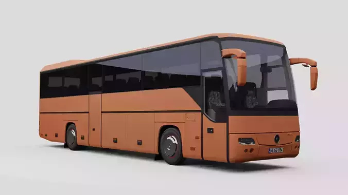 Mercedes Benz O560 Intouro