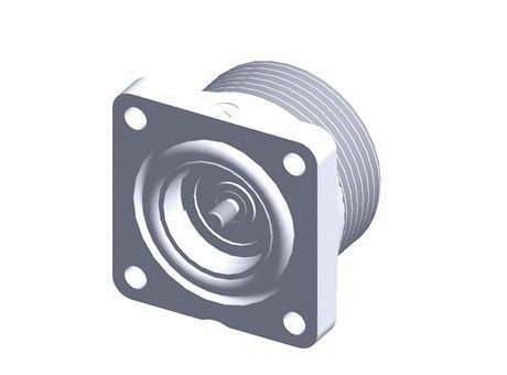 https://img-new.cgtrader.com/items/412287/c39fa5728d/7-16-composite-square-flange-receptacle-3d-model.gif