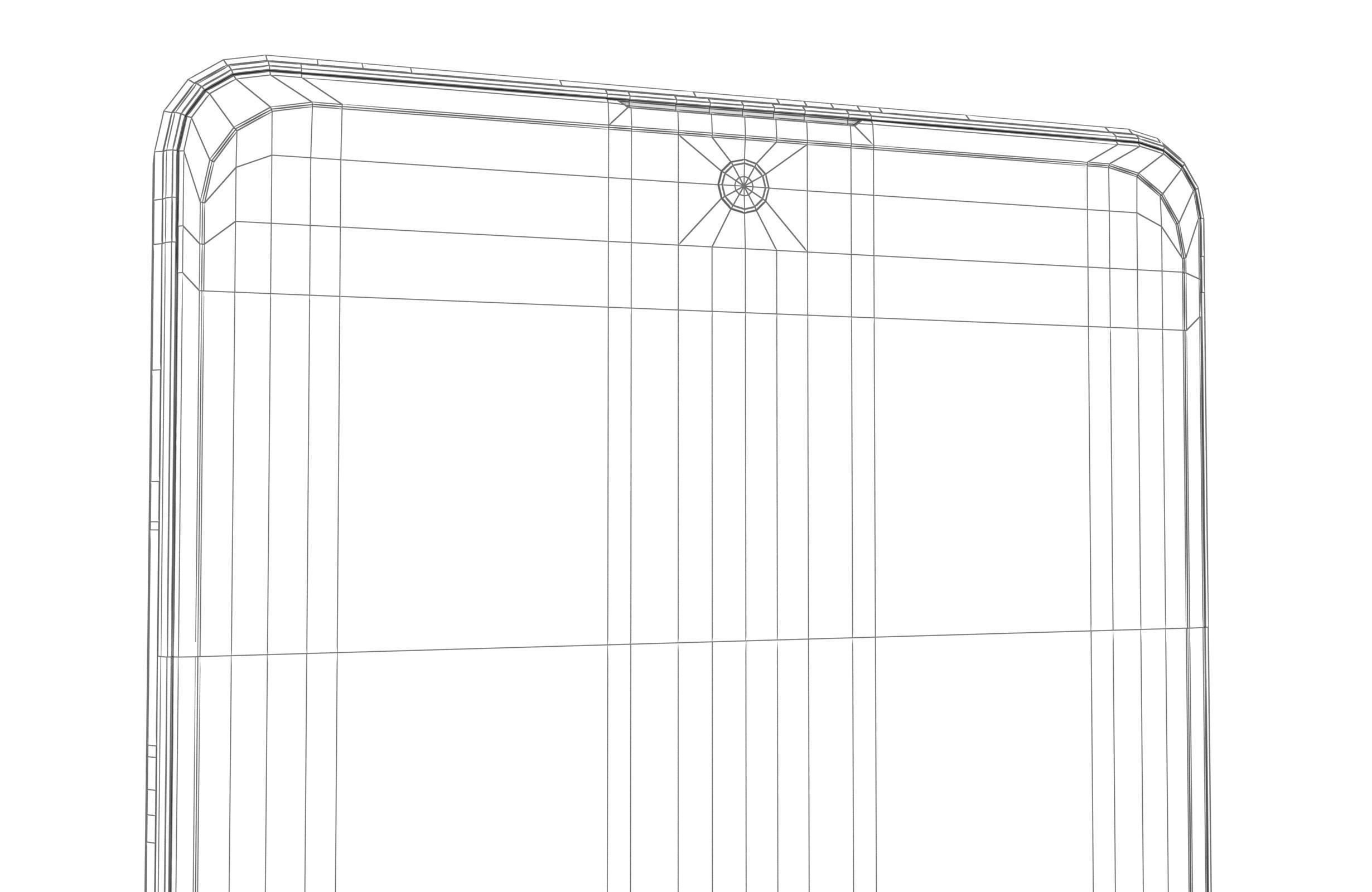 Xiaomi Redmi Note 12 All Colors 3D model_32