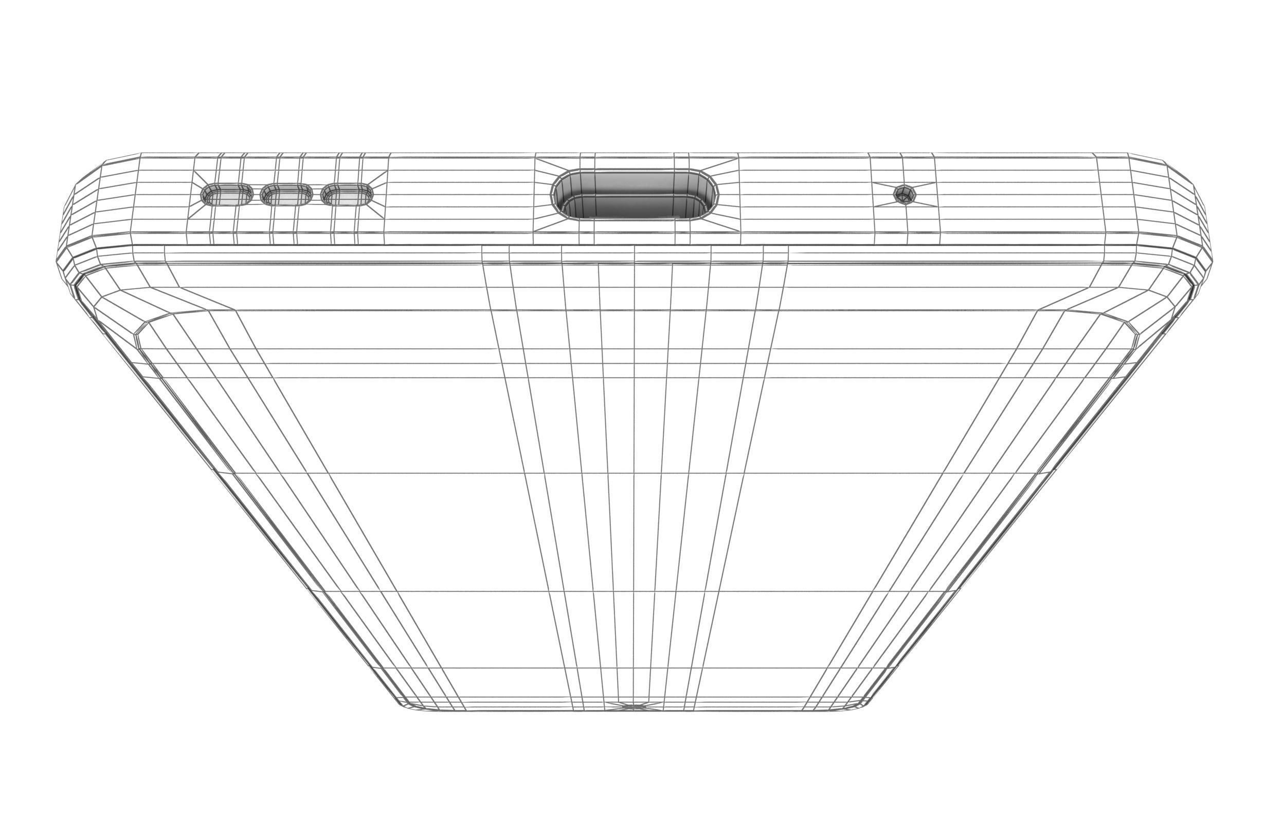 Xiaomi Redmi Note 12 All Colors 3D model_30