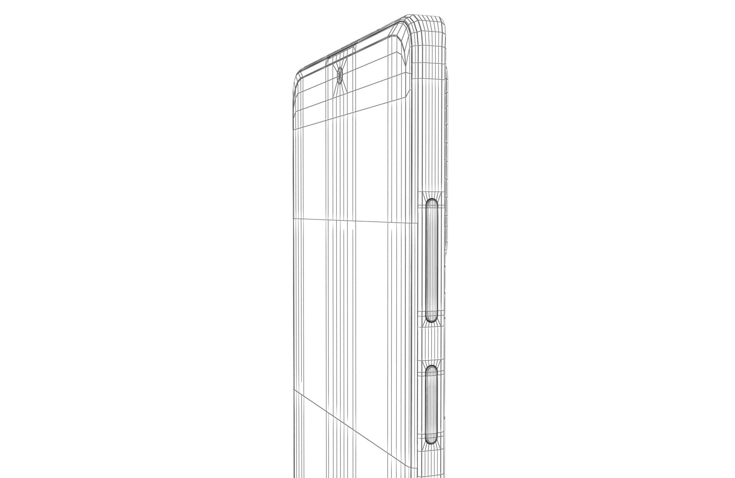 Xiaomi Redmi Note 12 All Colors 3D model_31