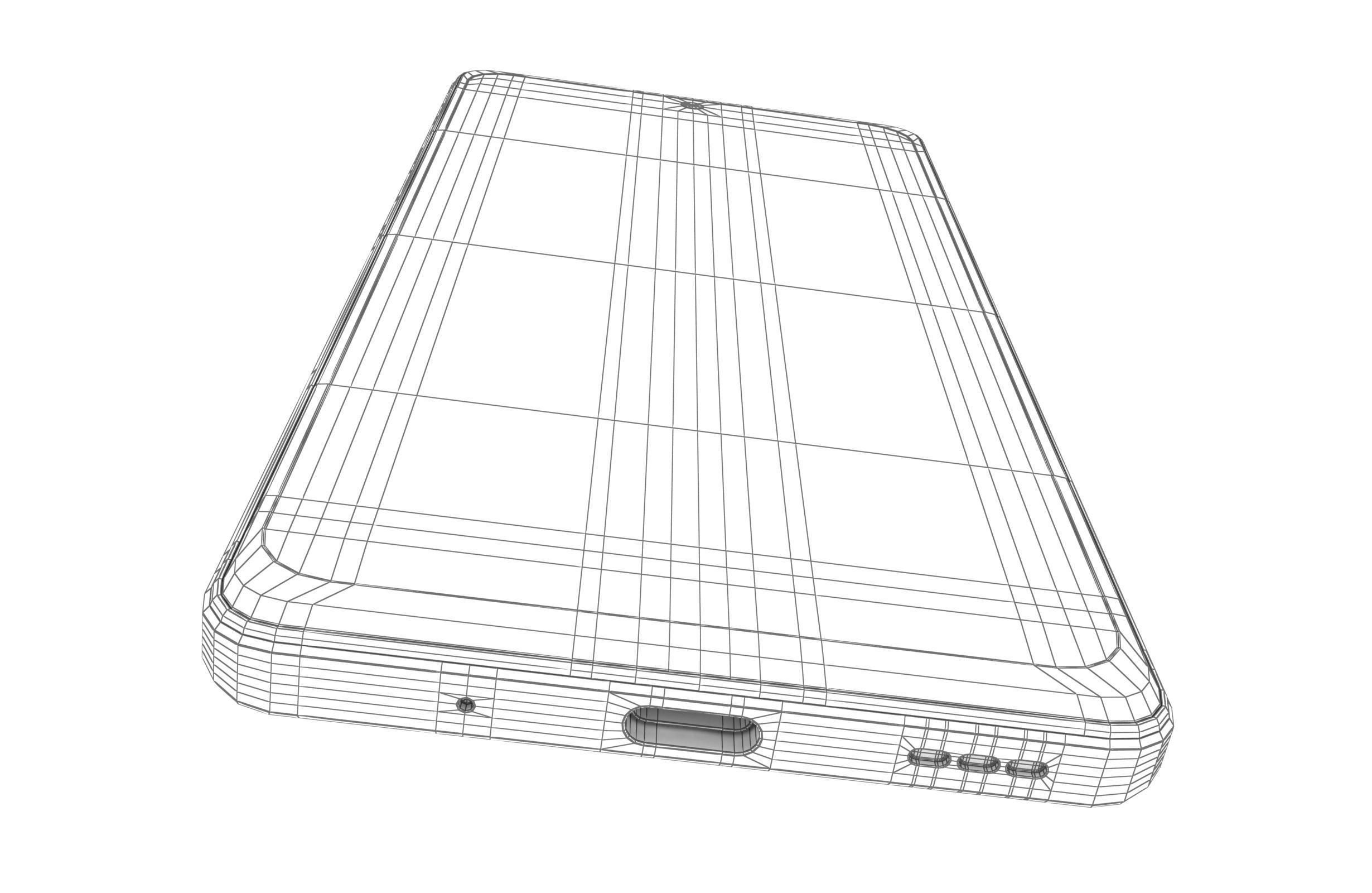 Xiaomi Redmi Note 12 All Colors 3D model_29