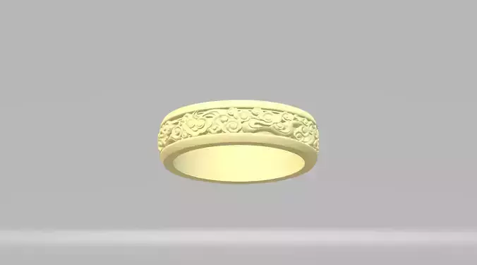 Cloud Auspicious Bracelet