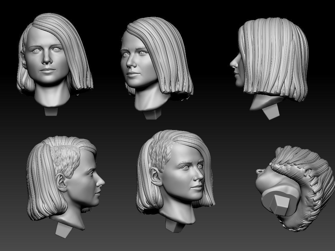 The Boys Stormfront 3D print model_4