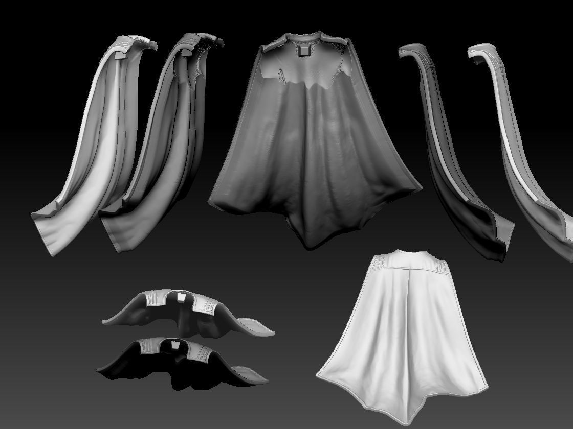 The Boys Stormfront 3D print model_10