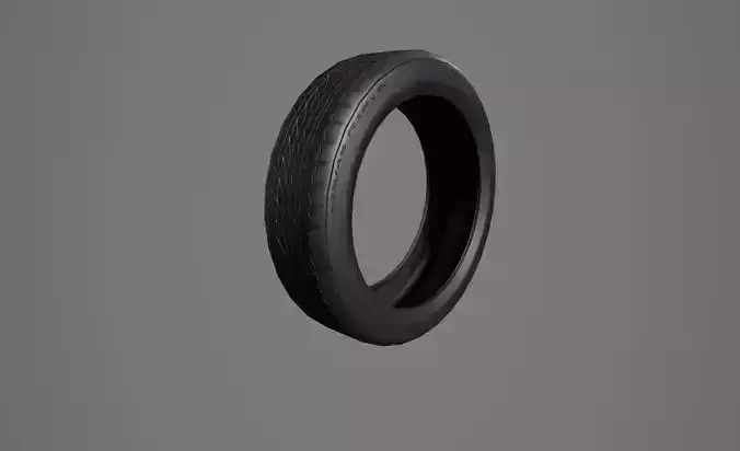 Car Wheel