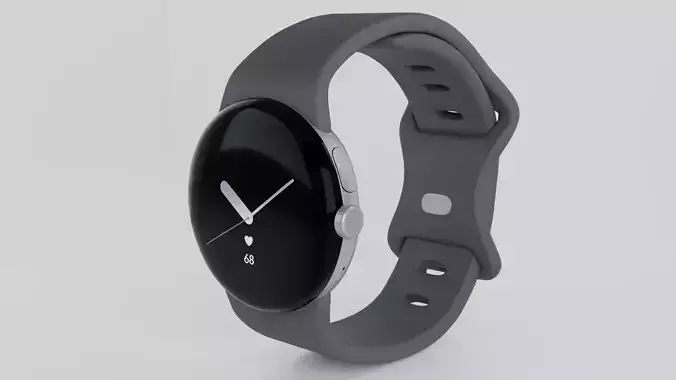 Google Pixel Watch