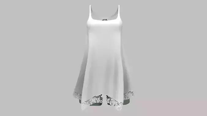 Cami Top Shorts Summer Outfit