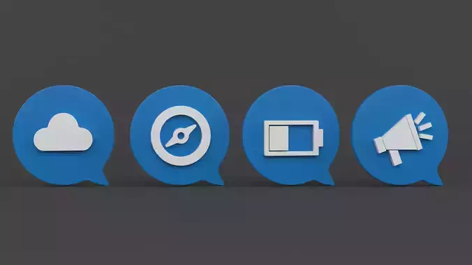 Notification Icon