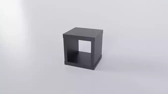 IKEA KALLAX 42x42 cm