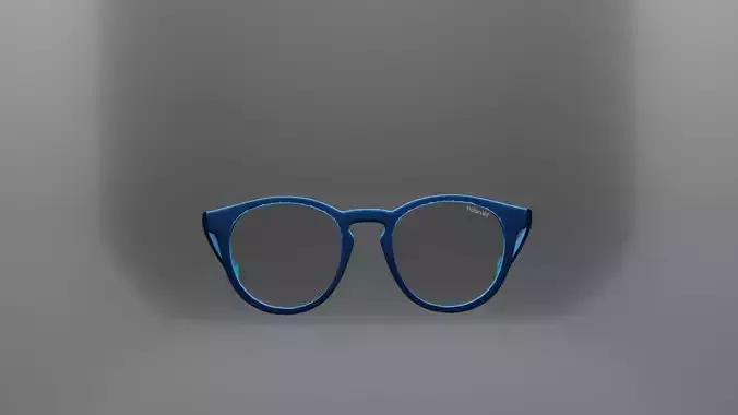 Polaroid Sunglasses 06 for Augmented Reality