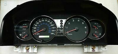 Toyota Landcruiser 100 series 3D model_9