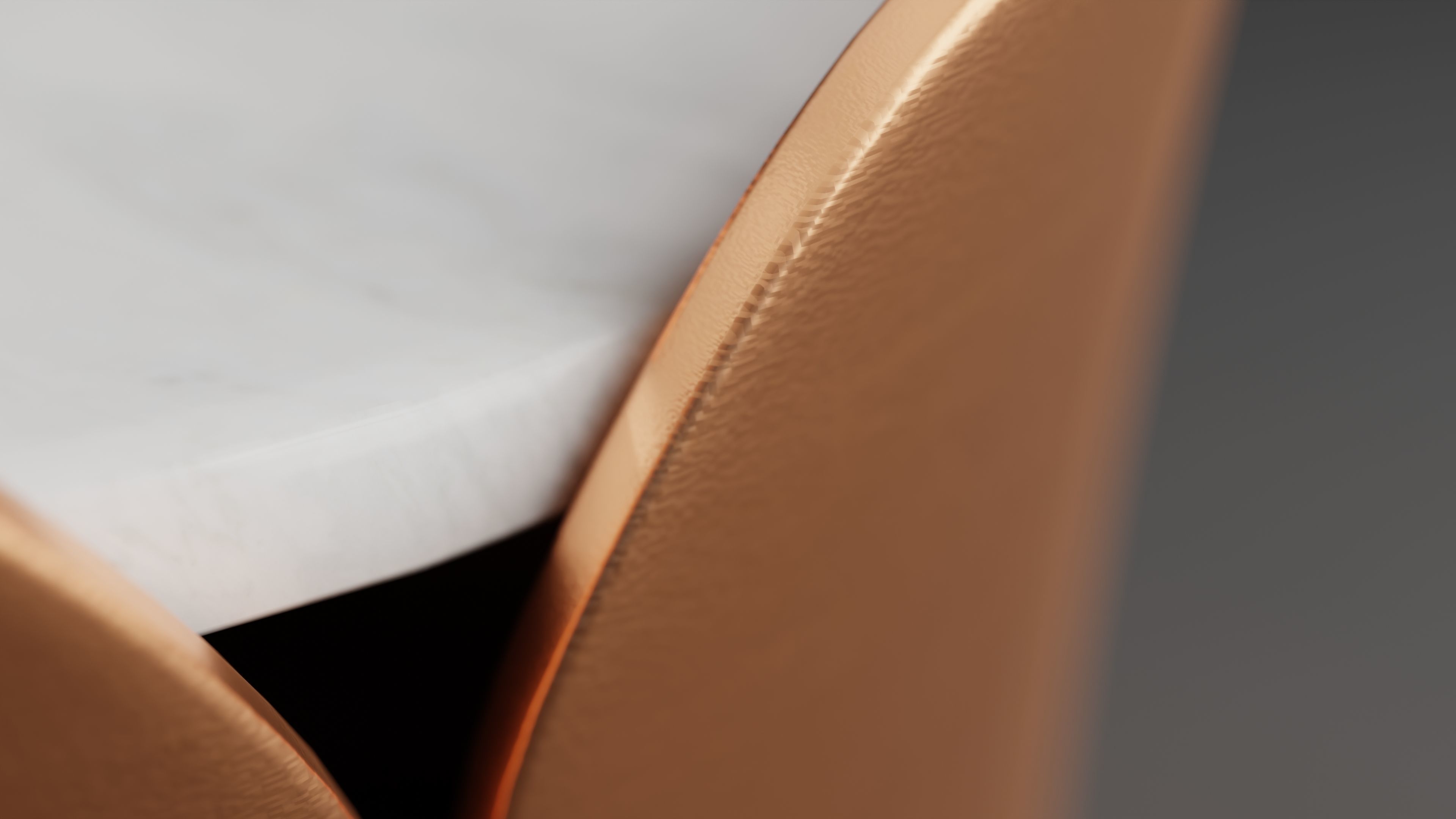 Hugs Coffee Tables designed by Cesare Arosio Design 3D model_4