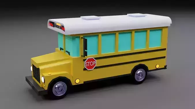 School bus
