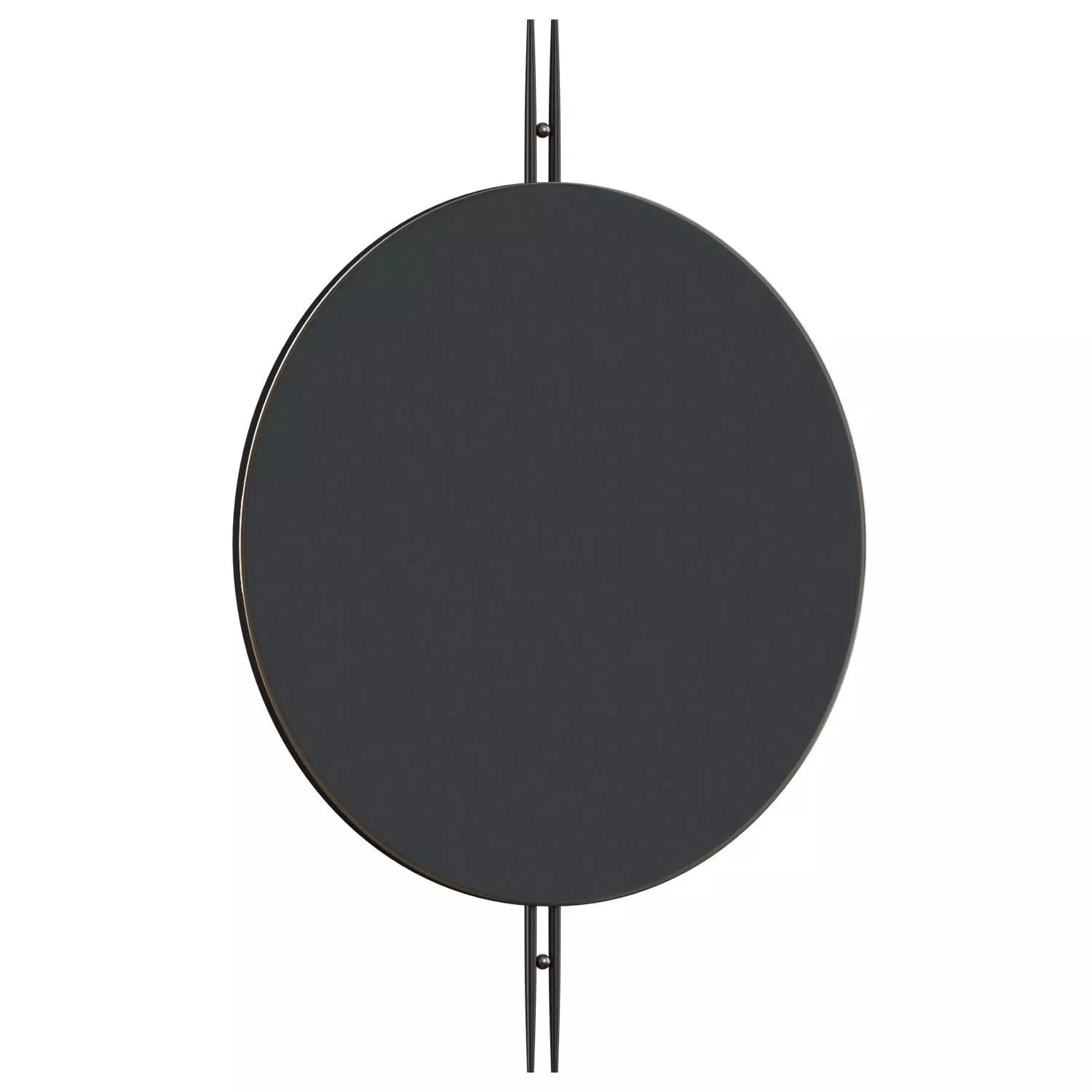 IOI Wall Mirror 3D model_0