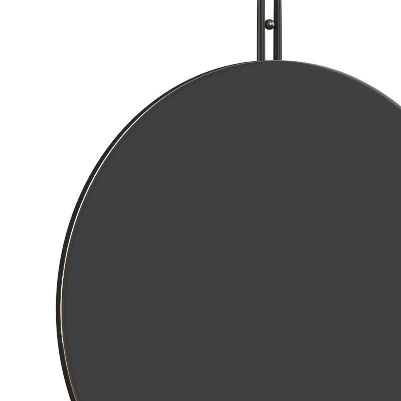 IOI Wall Mirror 3D model_2