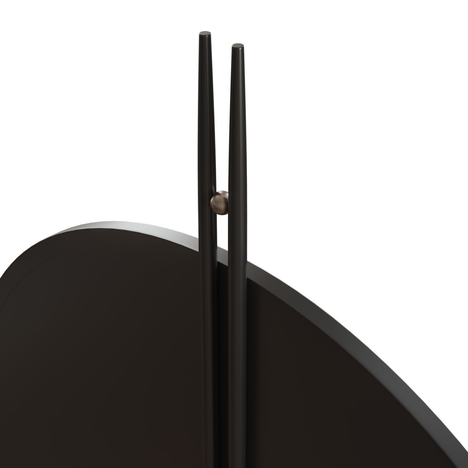 IOI Wall Mirror 3D model_1