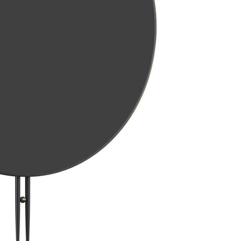 IOI Wall Mirror 3D model_3