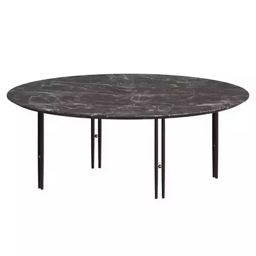 IOI Coffee Table 3D model