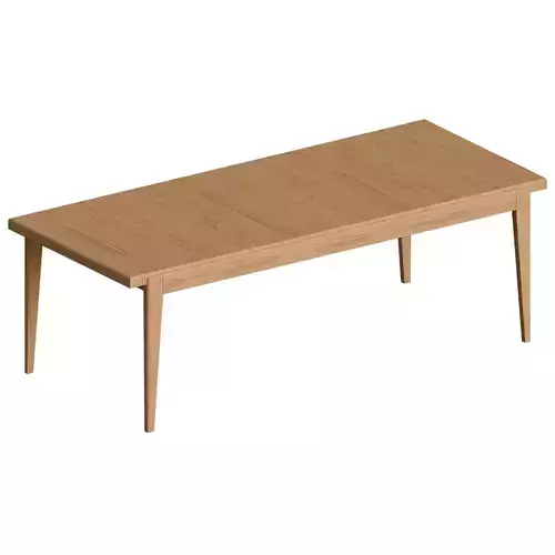 S-Table Dining Table